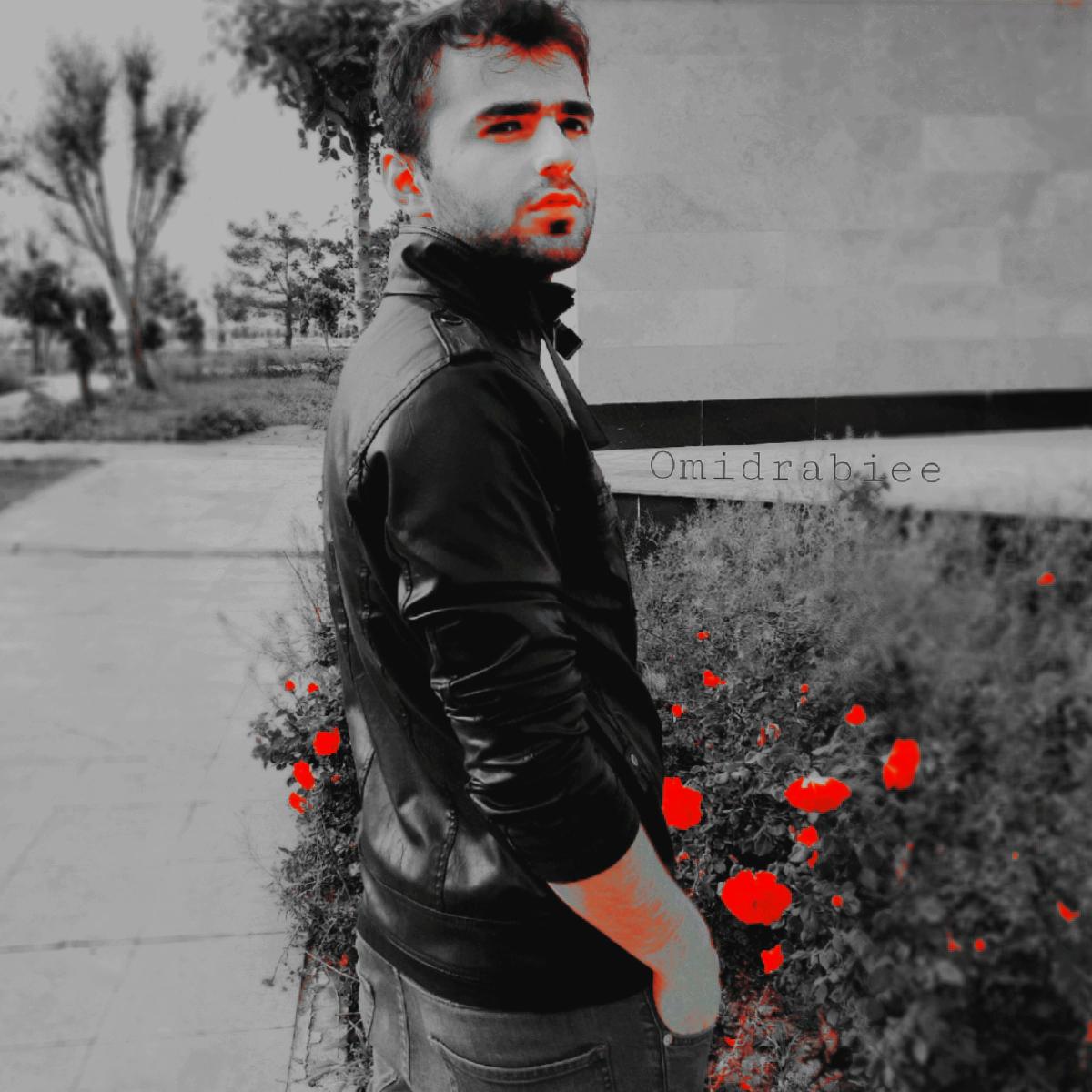 امید ربیعی دنیا نمیزاره