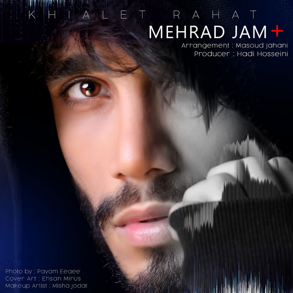 Mehraad Jam Mehraad Jam