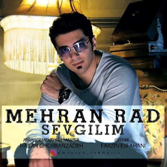 مهران راد سوگیلیم