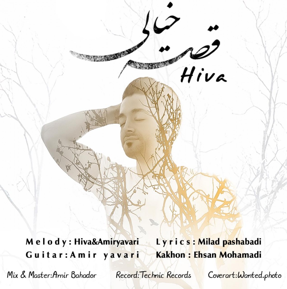 هیوا قصه خیالی