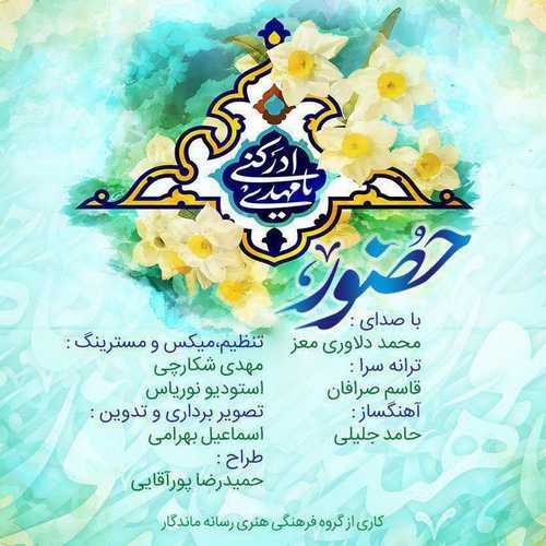 محمد دلاوری معز حضور