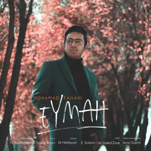 محمد طحانی