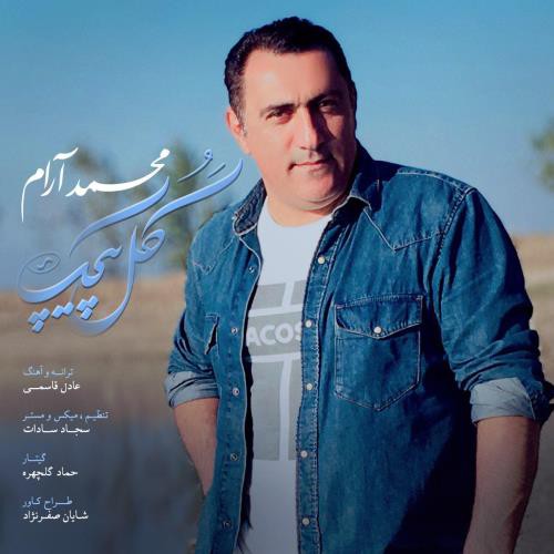 محمد آرام گل پیچک