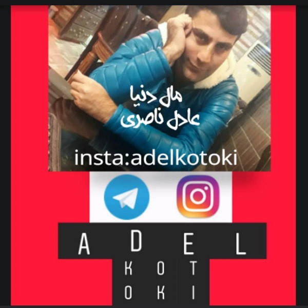 عادل ناصری