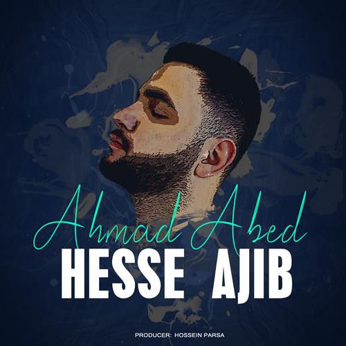 احمد عابد حس عجیب