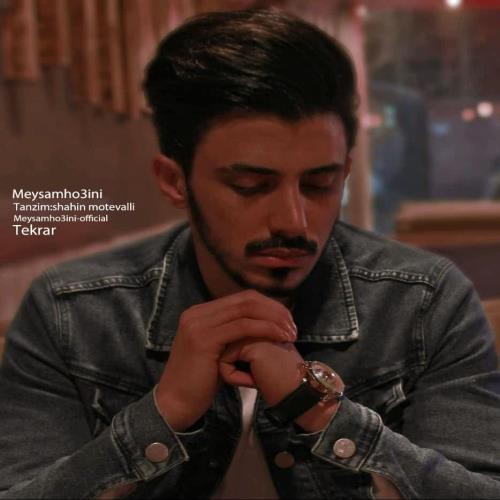 میثم حسینی تکرار