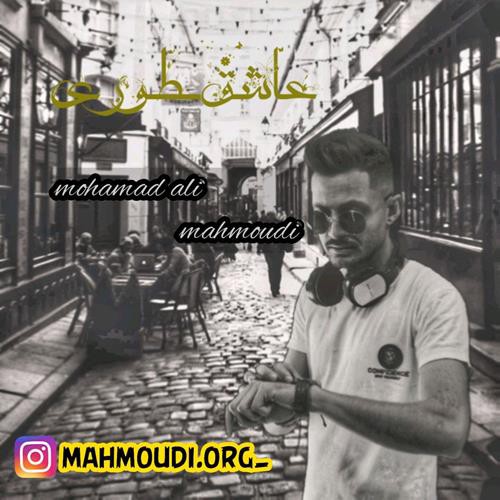 محمدعلی محمودی
