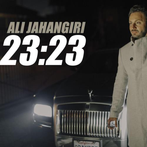 علی جهانگیری 23:23