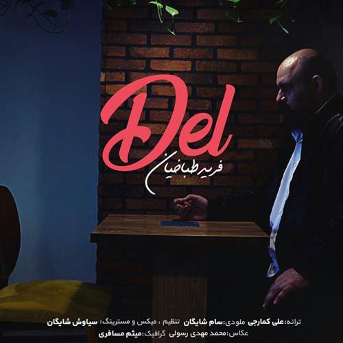 فرید طباخیان دل