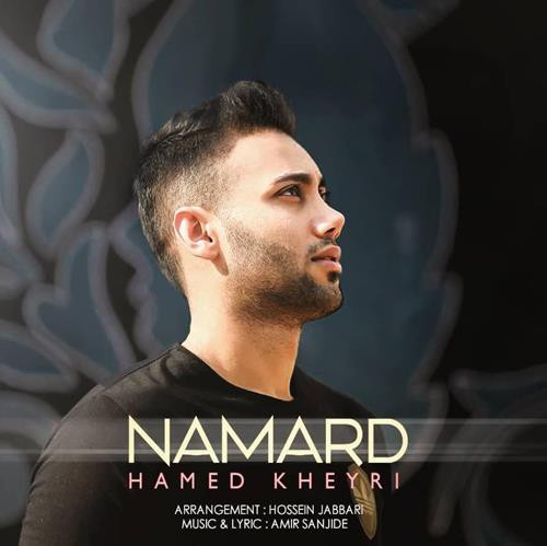 حامد خیری نامرد
