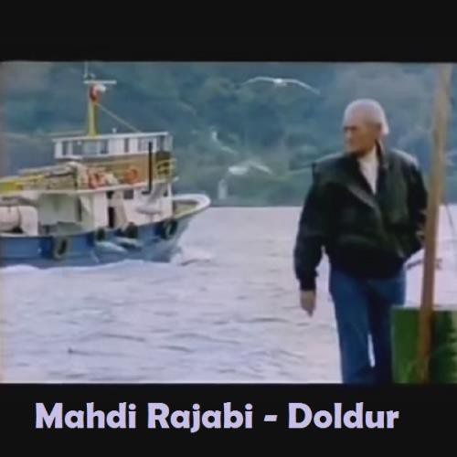مهدی رجبی دلدور