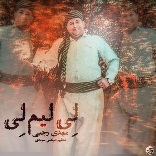 مهدی رجبی لیلیم لی