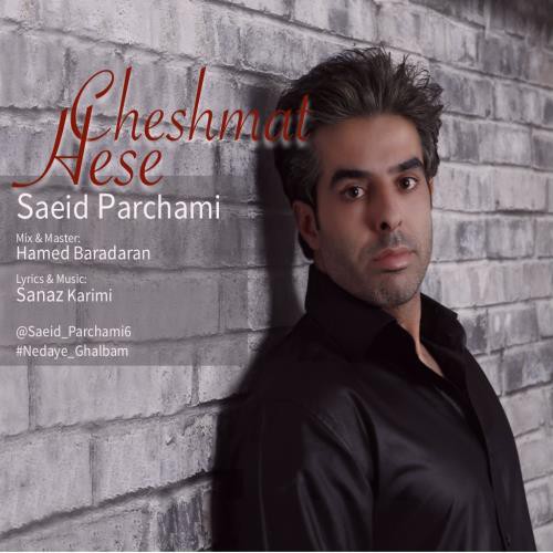 سعید پرچمی