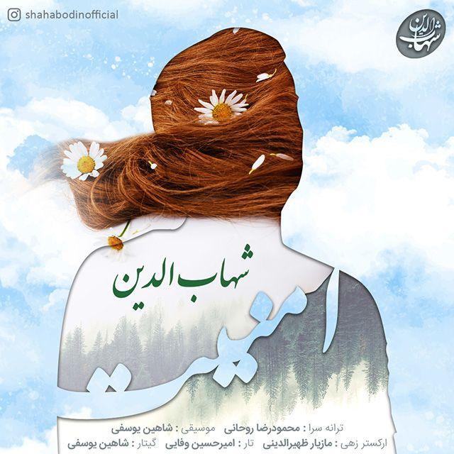 شهاب الدین امنیت