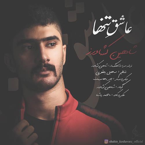 شاهین کشاورز