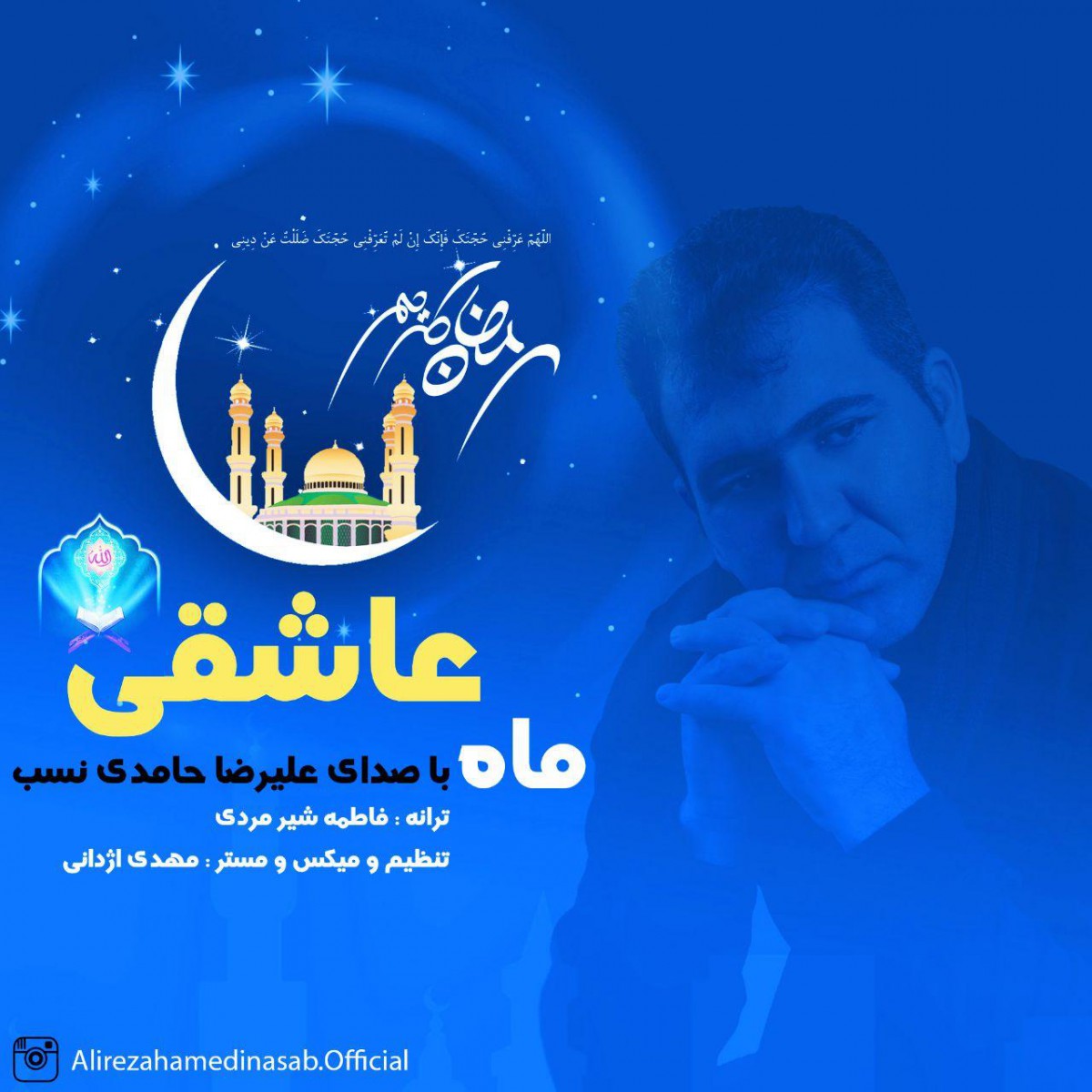 علیرضا حامدی نسب