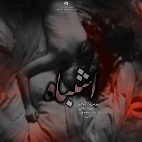 امیر مرحم و سادین اشتباه