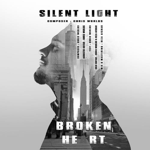 سایلنت لایت Broken Heart