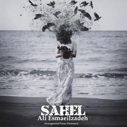 علی اسماعیل زاده ساحل