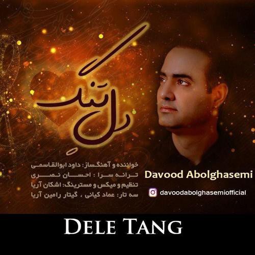 داوود ابوالقاسمی دل تنگ