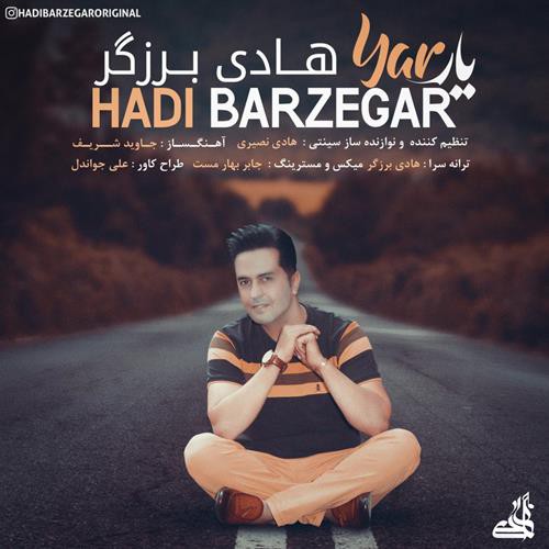 هادی برزگر یار