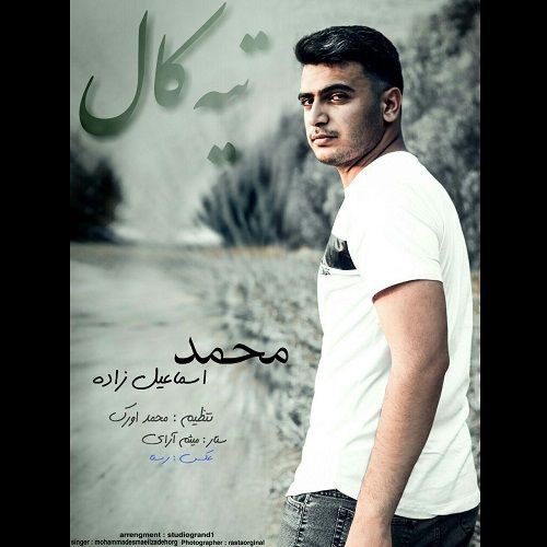 محمد اسماعیل زاده تیه کال
