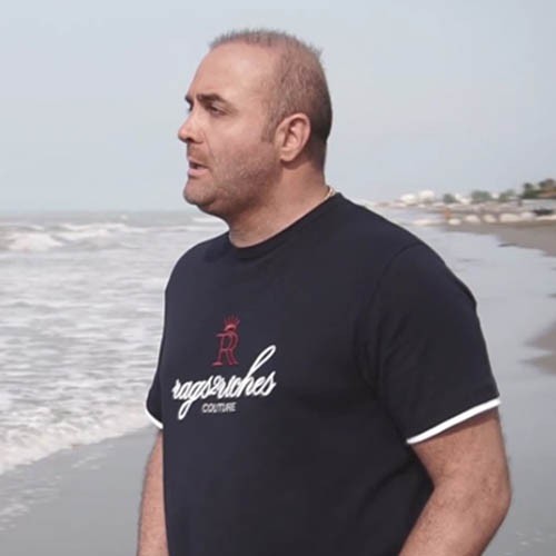 سينا سرلک نیمه ی پنهان