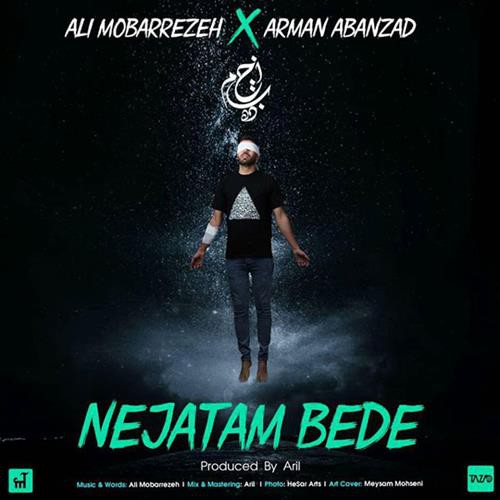 علی مبرزه و آرمان آبانزاد نجاتم بده