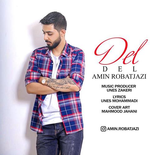 امین رباط جزی دل