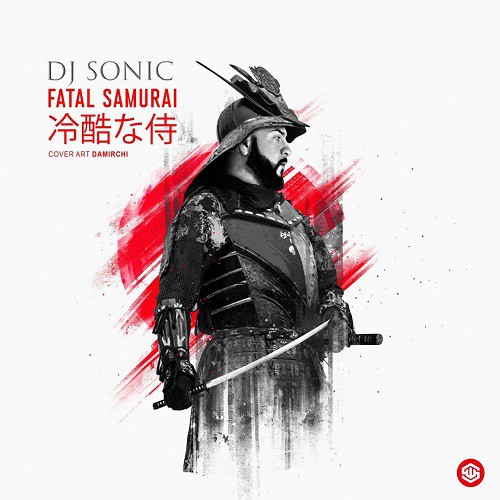 دی جی سونیک Fatal Samurai