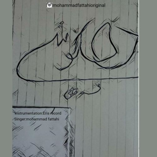 محمد فتاحی دلخوشی