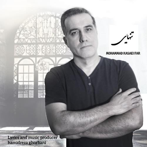 محمد کسایی فر تنهایی