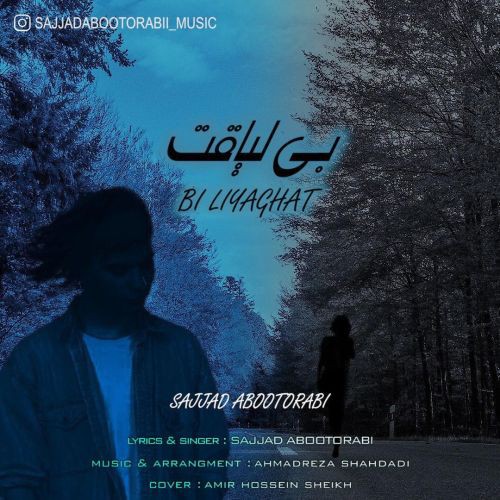 سجاد ابوترابی