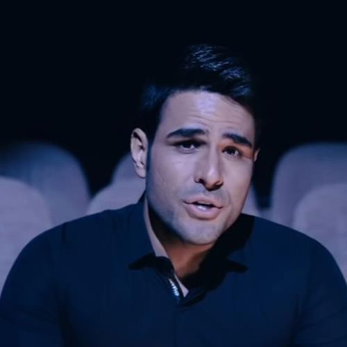 ایوان بند شاه نشین قلبم
