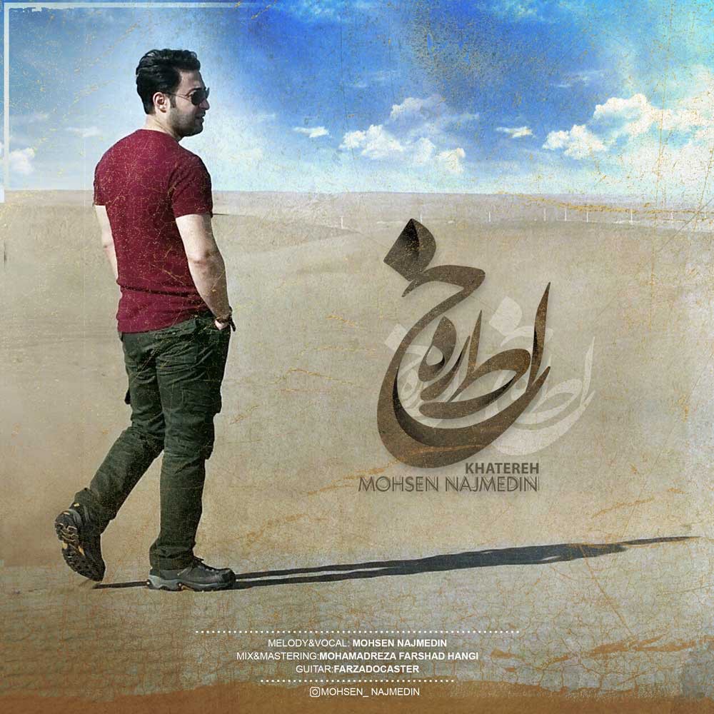 محسن نجم الدین