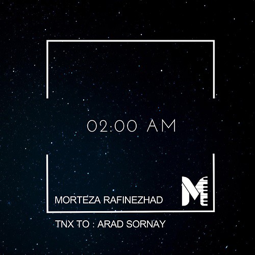 مرتضی رفیع نژاد