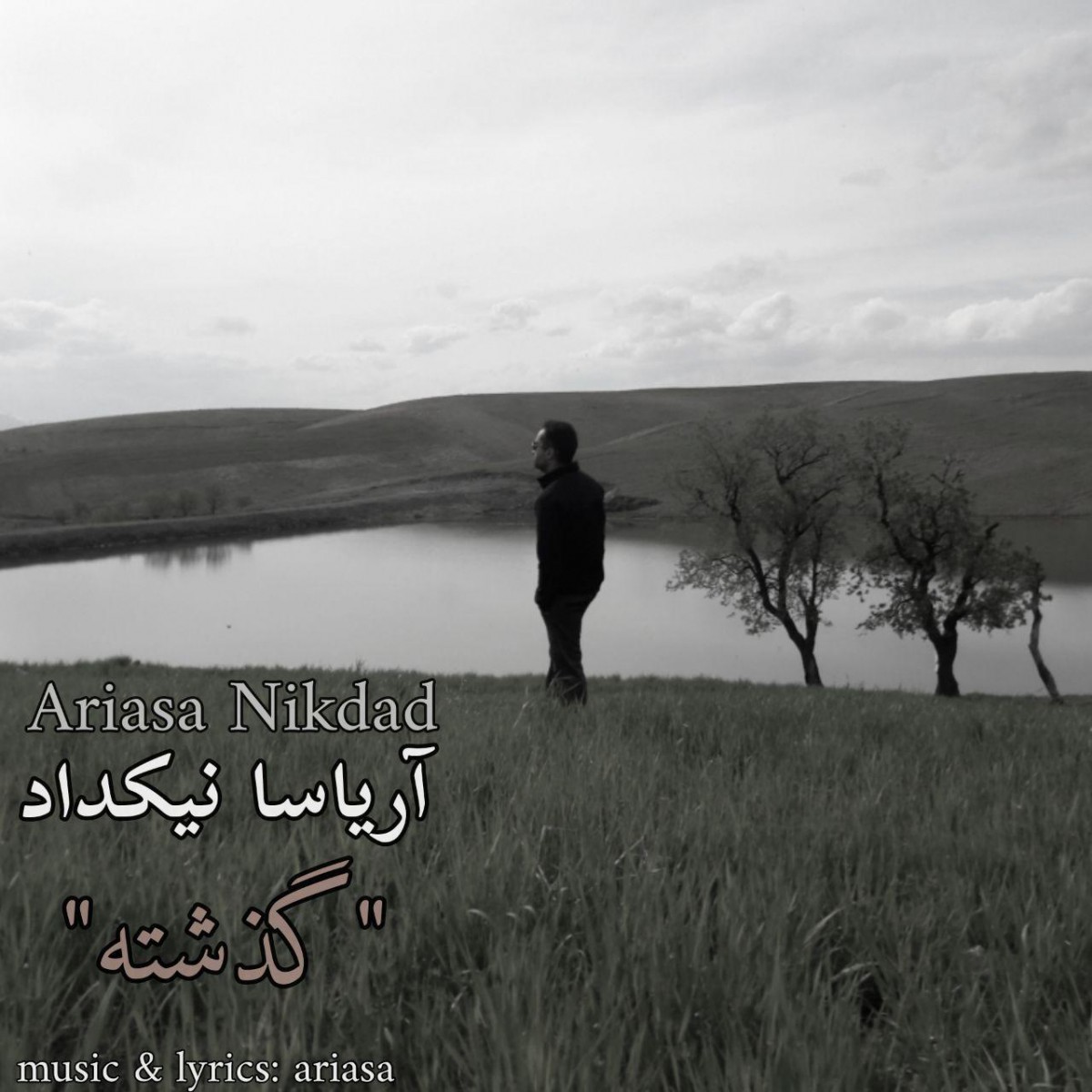 آریاسا نیکداد گذشته