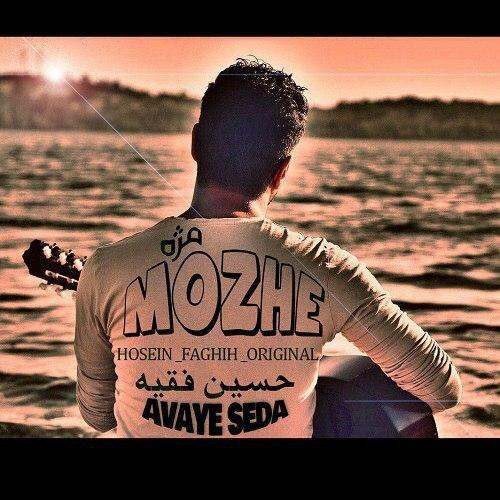 حسین فقیه مژه 2