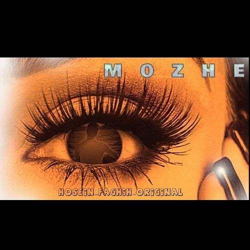 حسین فقیه مژه