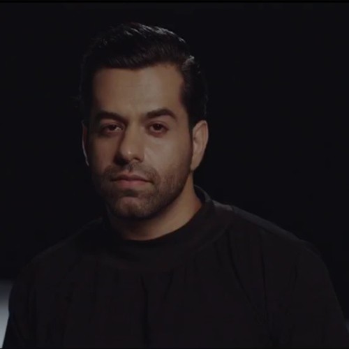رضا بهرام آدم سابق