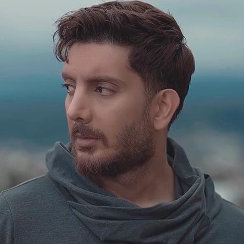 فرزاد فرزین جای تو خالیه
