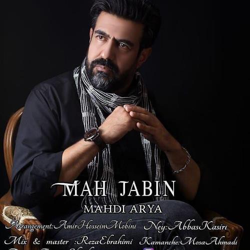 مهدی آریا مه جبین