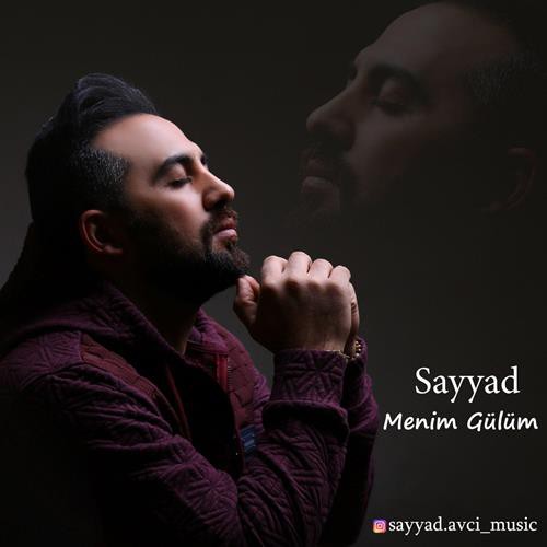 صیاد منیم گولوم