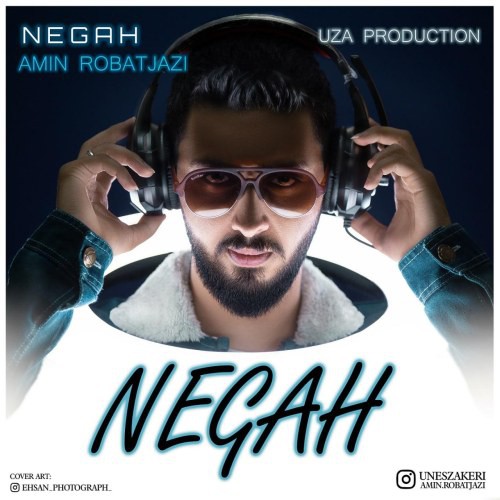 امین رباطجزی Negah