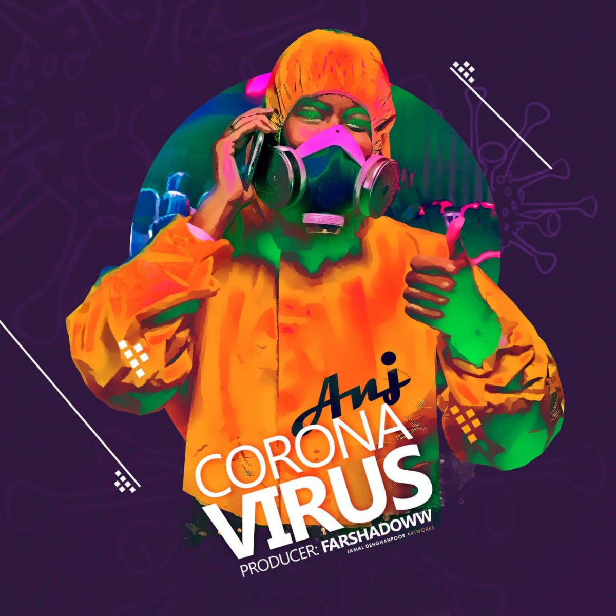 ANJ Corona Virus