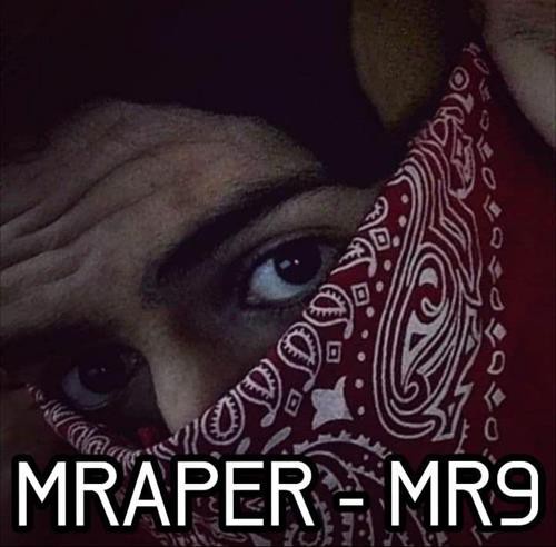 MRaper MR9
