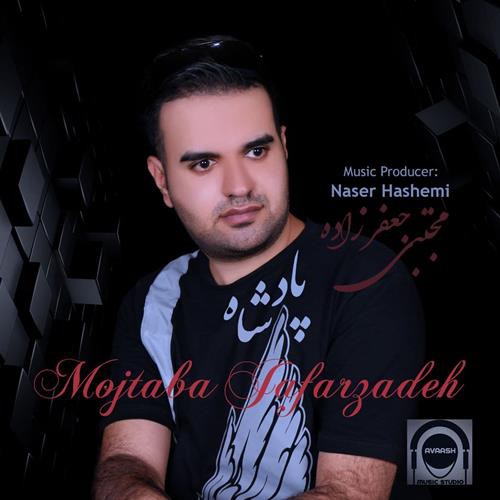 مجتبی جعفرزاده پادشاه