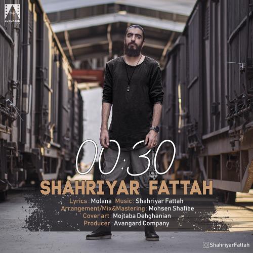 شهریار فتاح دو صفر سی