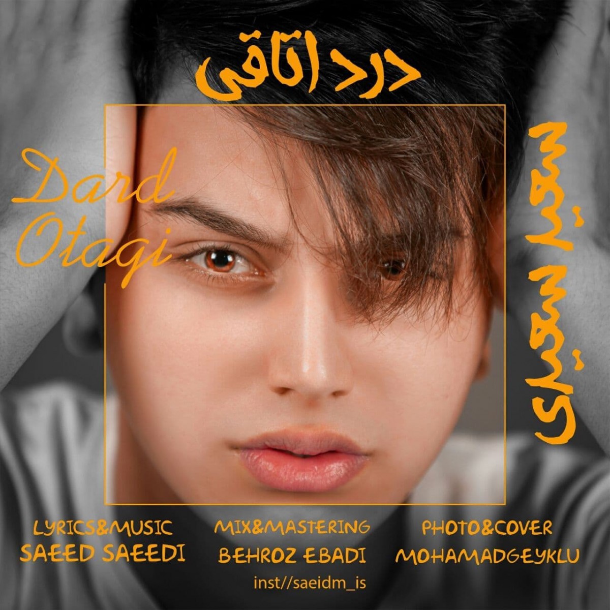 سعید سعیدی