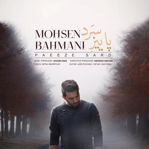 محسن بهمنی پاییز سرد